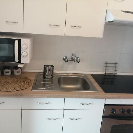 Estudio Vistas Al Oceano Y Playa Icod De Los Vinos Luaran gambar