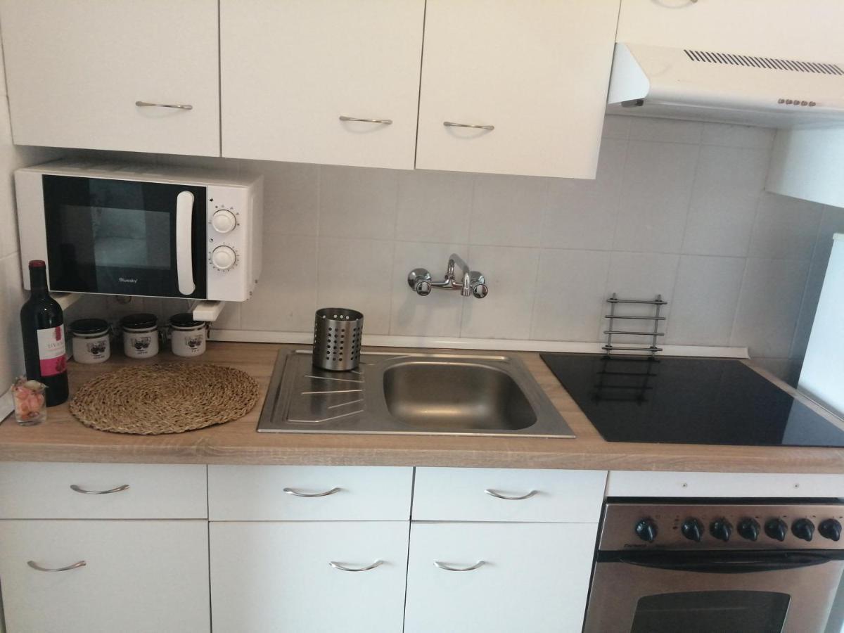Estudio Vistas Al Oceano Y Playa Icod De Los Vinos Luaran gambar